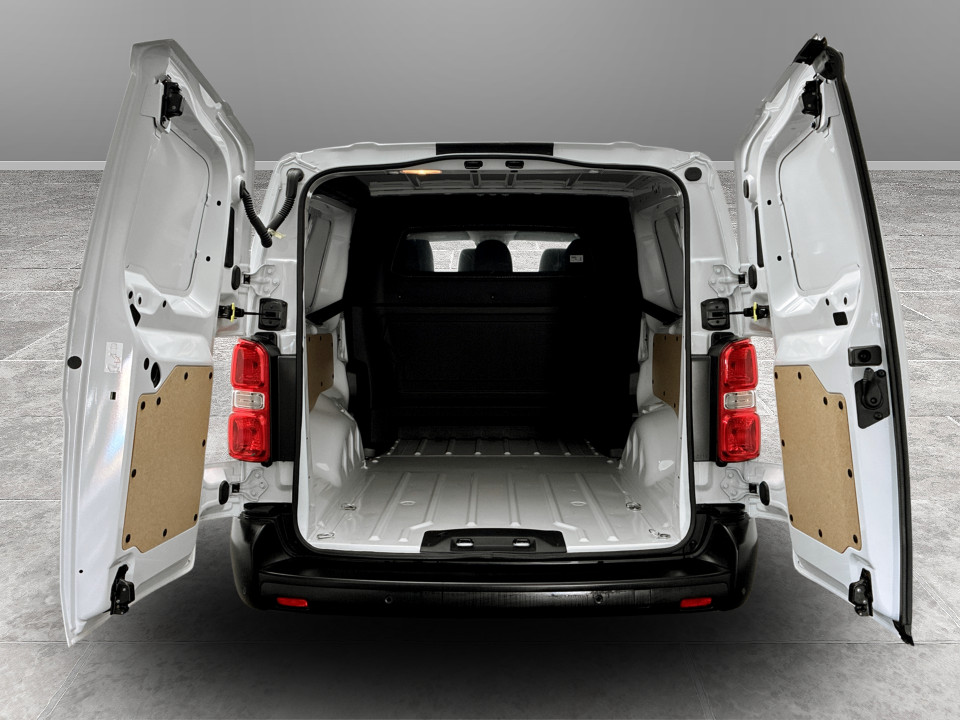 Used Vauxhall Vivaro 2026 for sale - 77432176: Photo 12