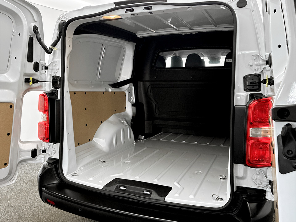 Used Vauxhall Vivaro 2026 for sale - 77432176: Photo 13