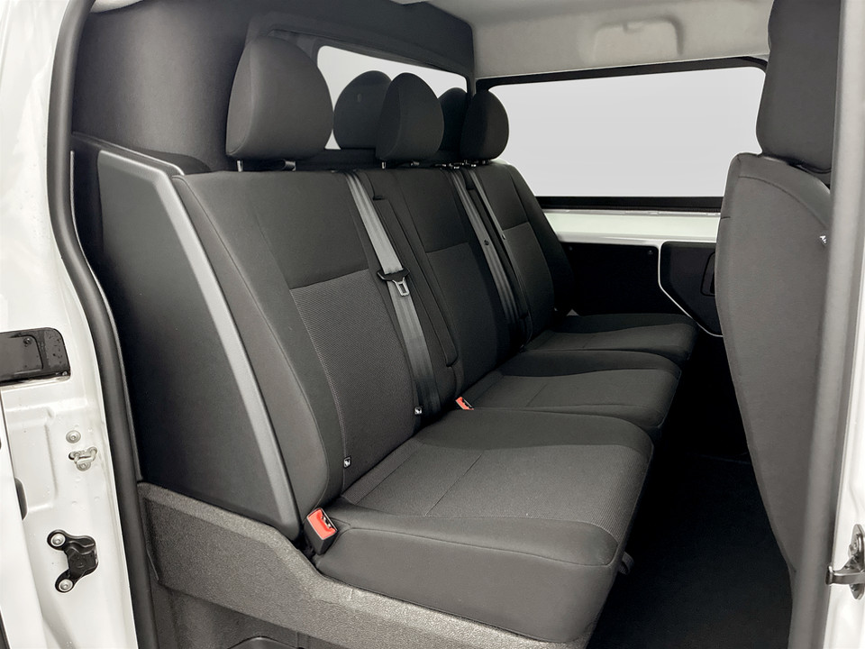 Used Vauxhall Vivaro 2026 for sale - 77432176: Photo 14