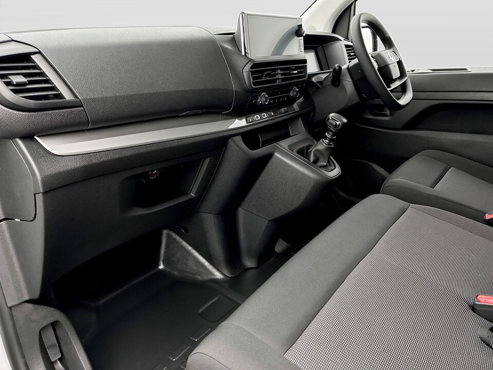 Used Vauxhall Vivaro 2026 for sale - 77432176: Photo 17