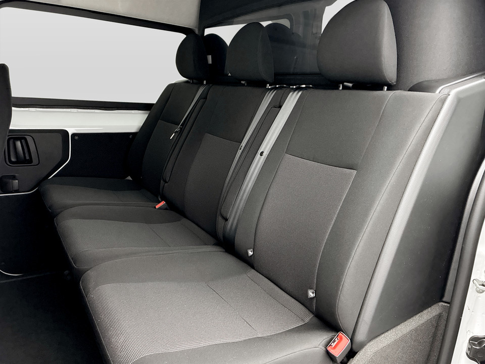 Used Vauxhall Vivaro 2026 for sale - 77432176: Photo 18