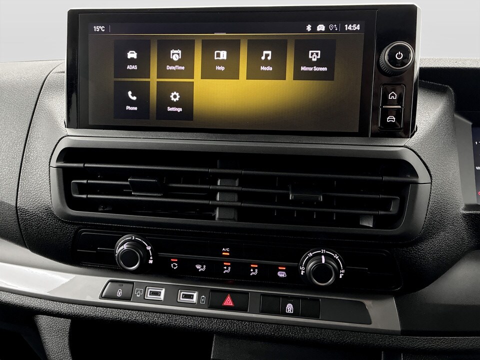 Used Vauxhall Vivaro 2026 for sale - 77432176: Photo 19