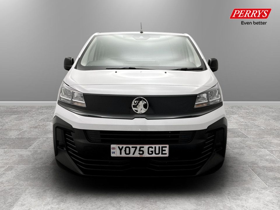 Used Vauxhall Vivaro 2026 for sale - 77432176: Photo 2