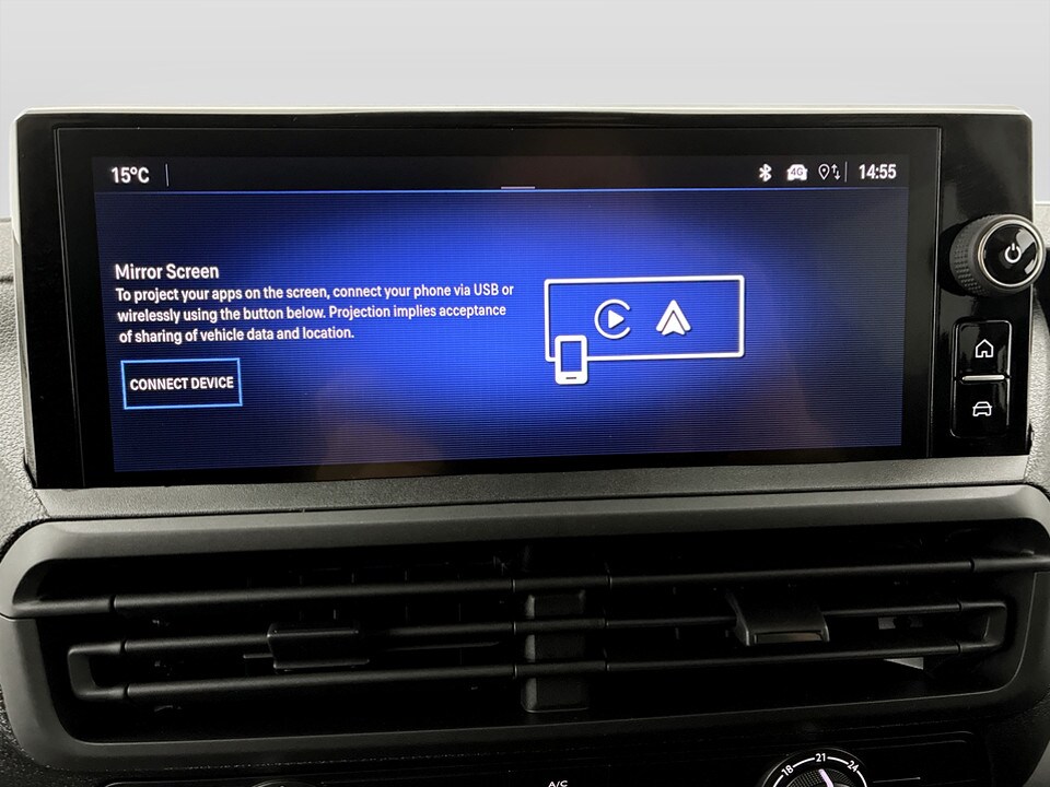 Used Vauxhall Vivaro 2026 for sale - 77432176: Photo 20