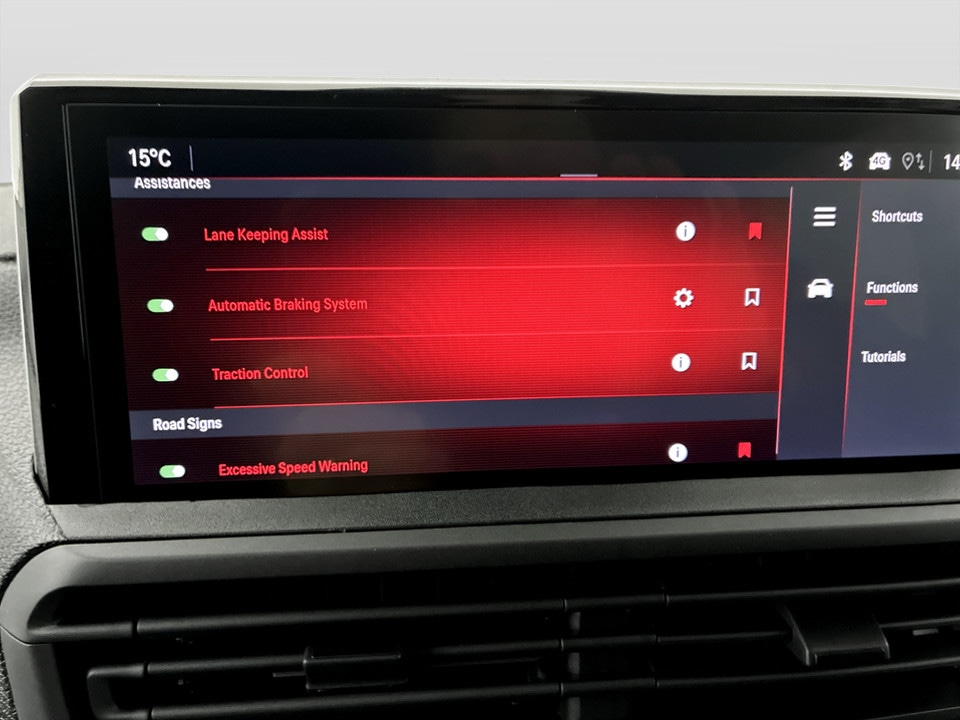 Used Vauxhall Vivaro 2026 for sale - 77432176: Photo 21