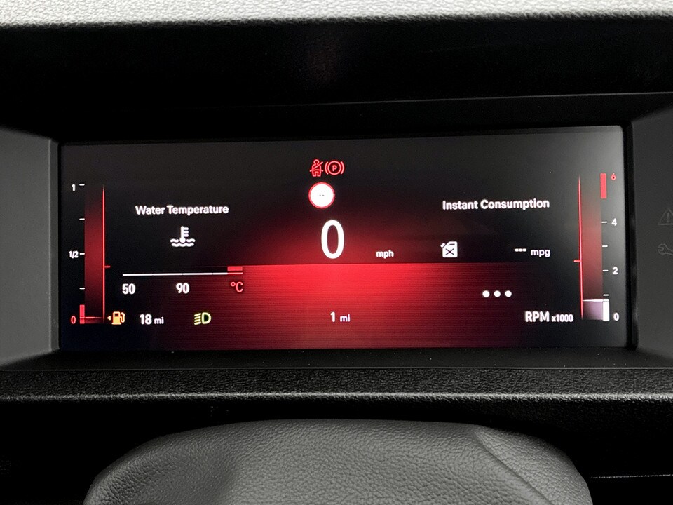 Used Vauxhall Vivaro 2026 for sale - 77432176: Photo 22