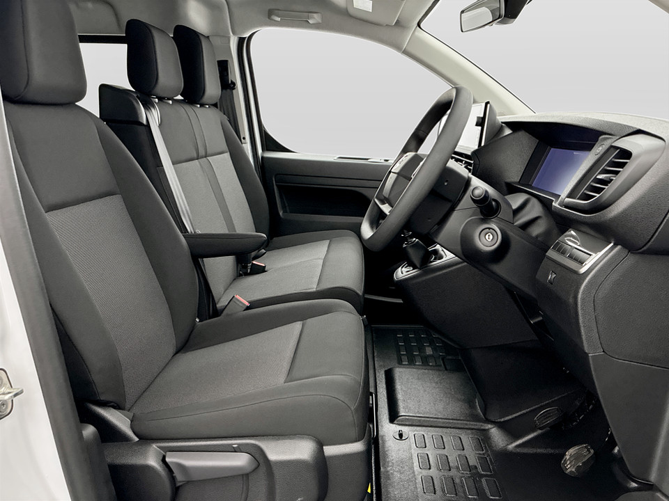 Used Vauxhall Vivaro 2026 for sale - 77432176: Photo 24