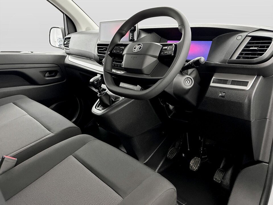 Used Vauxhall Vivaro 2026 for sale - 77432176: Photo 25