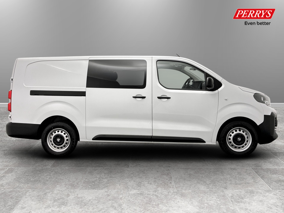 Used Vauxhall Vivaro 2026 for sale - 77432176: Photo 8