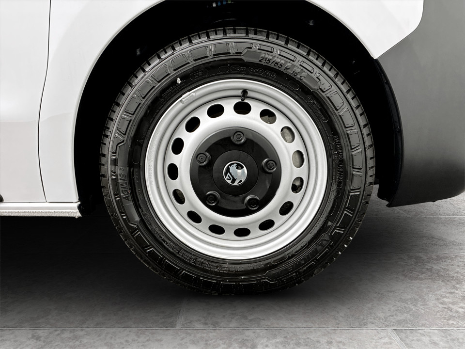 Used Vauxhall Vivaro 2026 for sale - 77432176: Photo 9