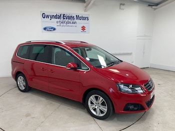 2016 - 2.0 TDI CR Ecomotive SE [150] 5dr