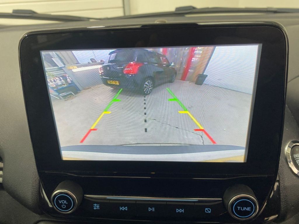 Used Ford Ecosport 2018 for sale - 76719134: Photo 10