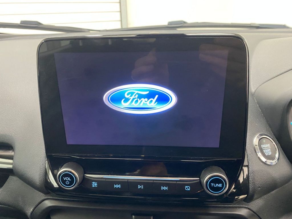 Used Ford Ecosport 2018 for sale - 76719134: Photo 12