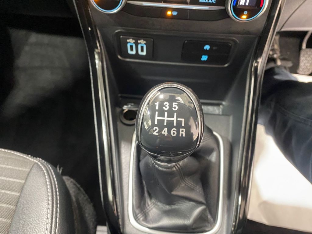 Used Ford Ecosport 2018 for sale - 76719134: Photo 14