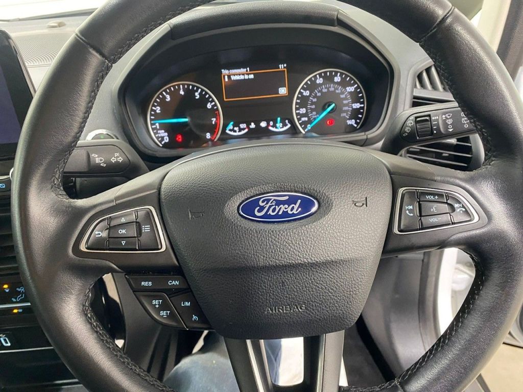 Used Ford Ecosport 2018 for sale - 76719134: Photo 16