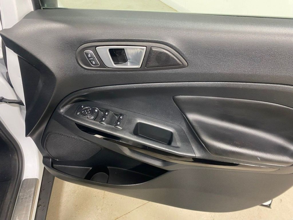 Used Ford Ecosport 2018 for sale - 76719134: Photo 18