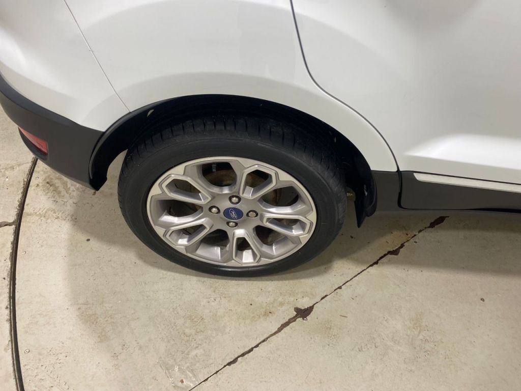 Used Ford Ecosport 2018 for sale - 76719134: Photo 20