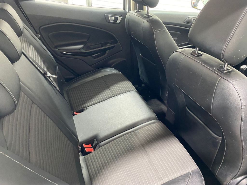 Used Ford Ecosport 2018 for sale - 76719134: Photo 21