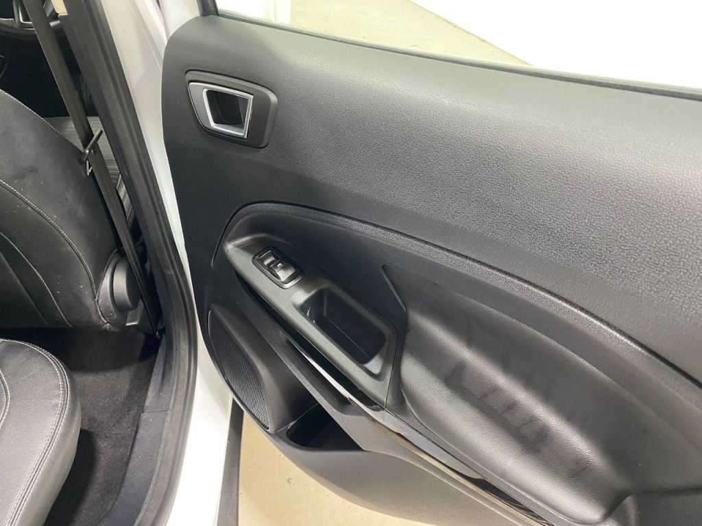 Used Ford Ecosport 2018 for sale - 76719134: Photo 23