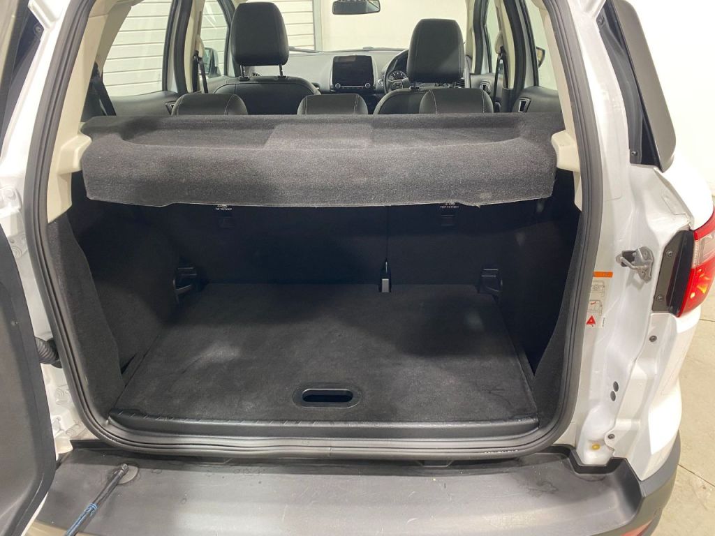 Used Ford Ecosport 2018 for sale - 76719134: Photo 24