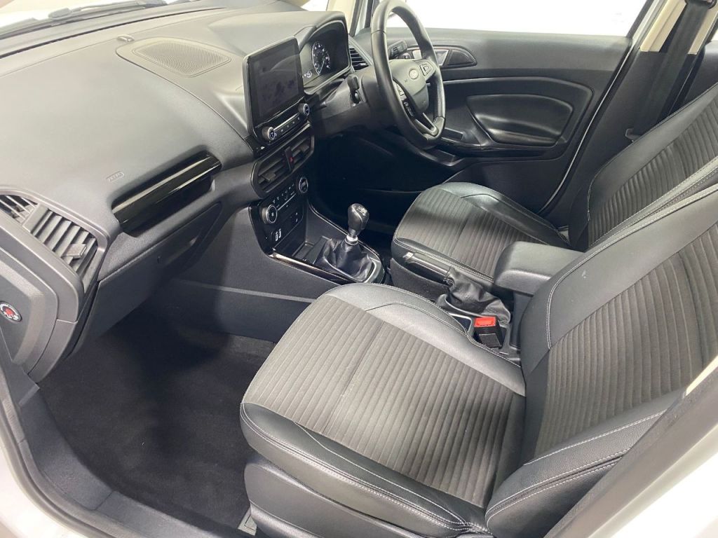 Used Ford Ecosport 2018 for sale - 76719134: Photo 26