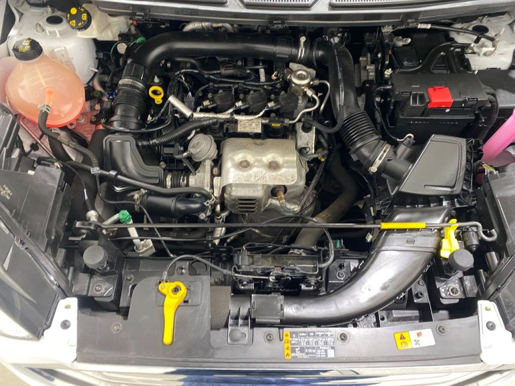 Used Ford Ecosport 2018 for sale - 76719134: Photo 27