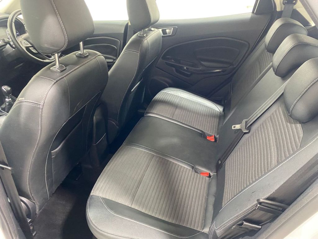 Used Ford Ecosport 2018 for sale - 76719134: Photo 4