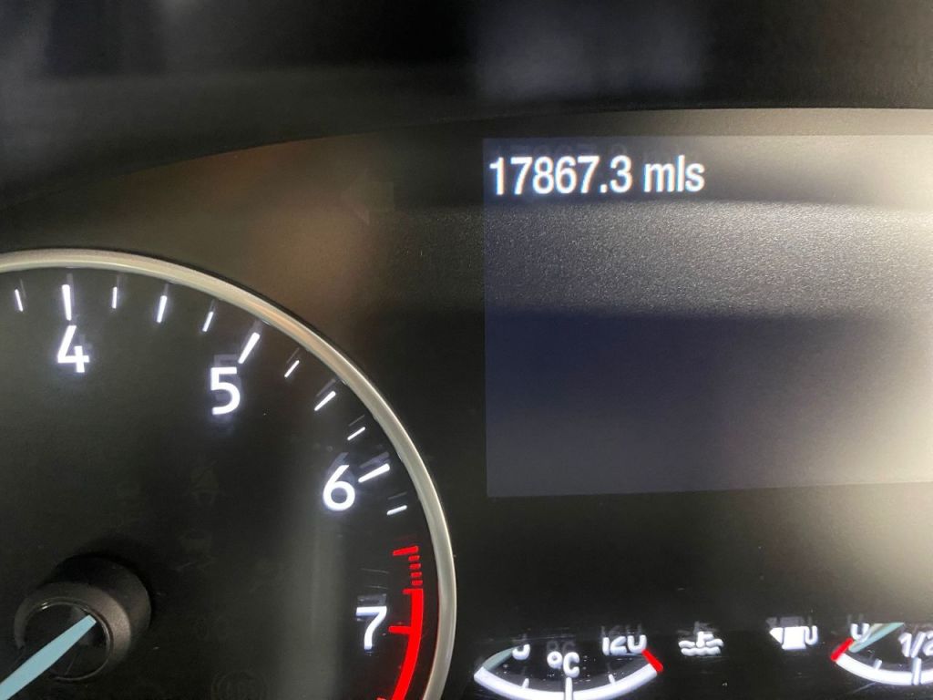 Used Ford Ecosport 2018 for sale - 76719134: Photo 6