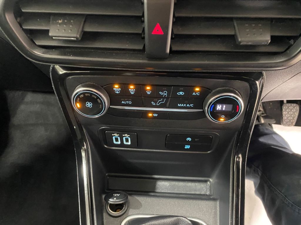 Used Ford Ecosport 2018 for sale - 76719134: Photo 8