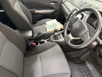 Used Suzuki Vitara 2023 for sale - 78671639: Photo
