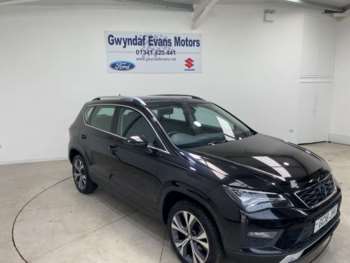 2018 - 1.0 TSI Ecomotive SE Technology 5dr