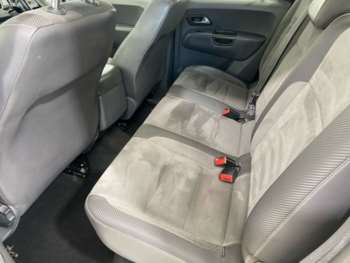Used Volkswagen Amarok 2015 for sale - 74580246: Photo