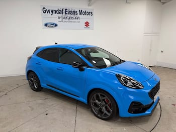 Used Ford Puma 2023 for sale - 79826064: Photo