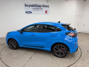 Used Ford Puma 2023 for sale - 79826064: Photo