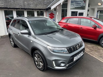 Suzuki - Vitara
