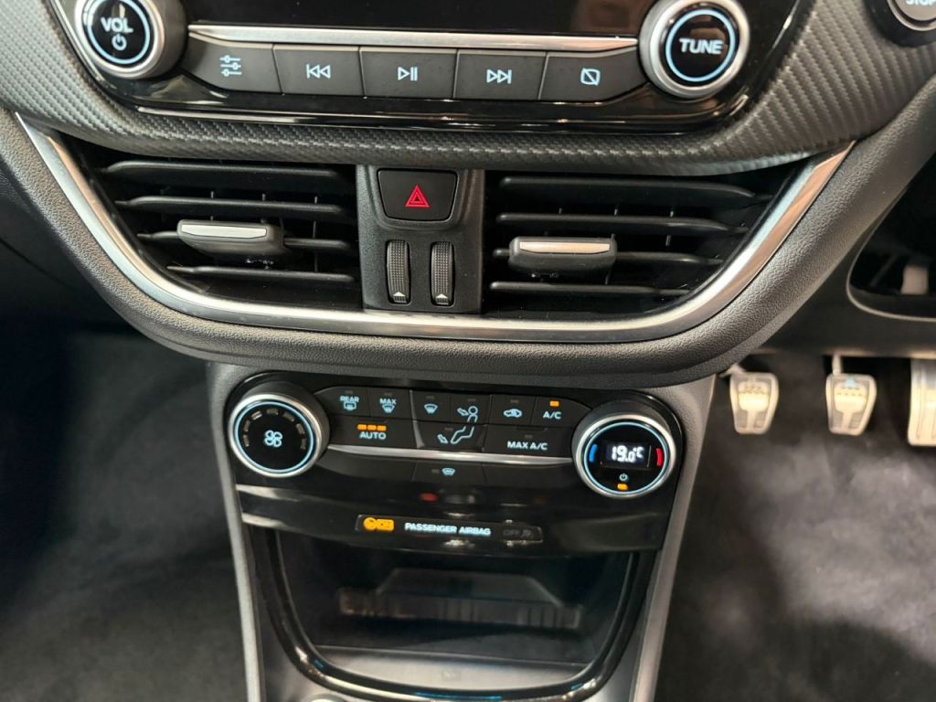 Used Ford Puma 2021 for sale - 77764130: Photo 10