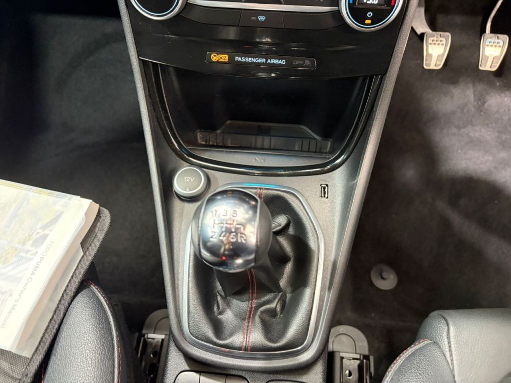 Used Ford Puma 2021 for sale - 77764130: Photo 12