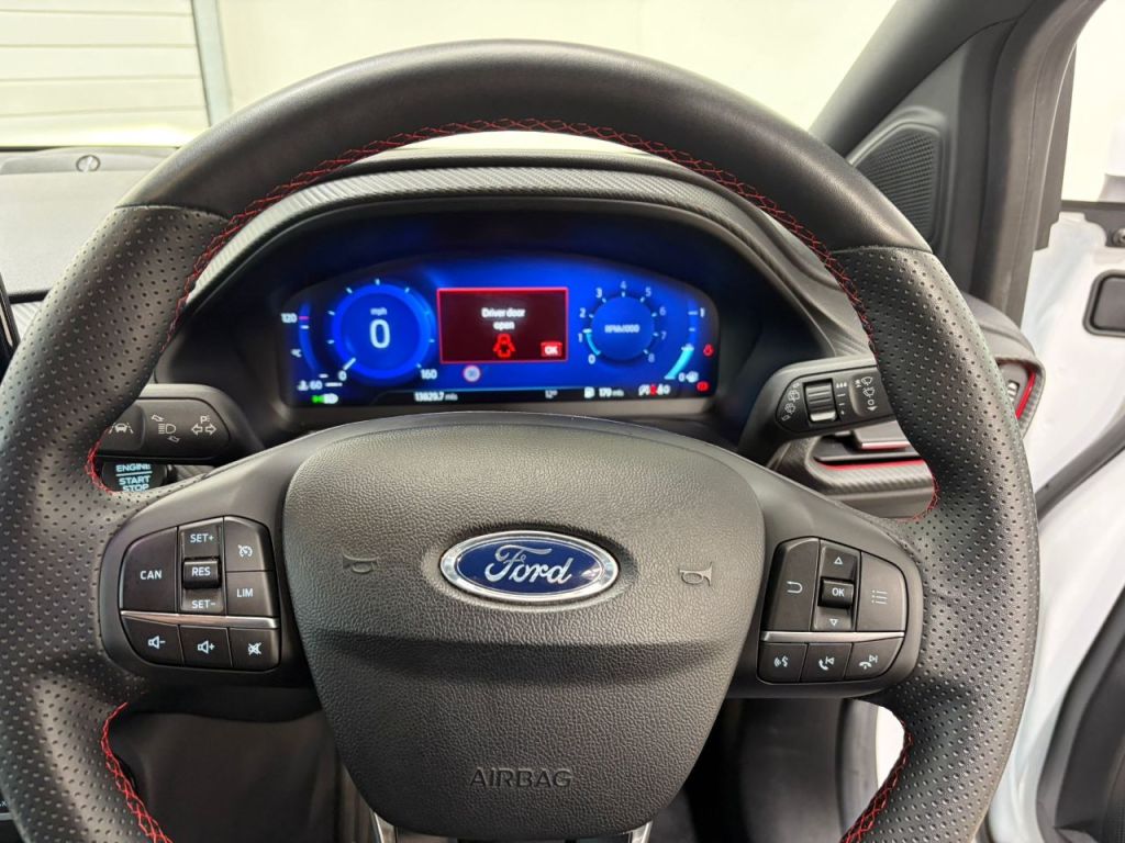 Used Ford Puma 2021 for sale - 77764130: Photo 14