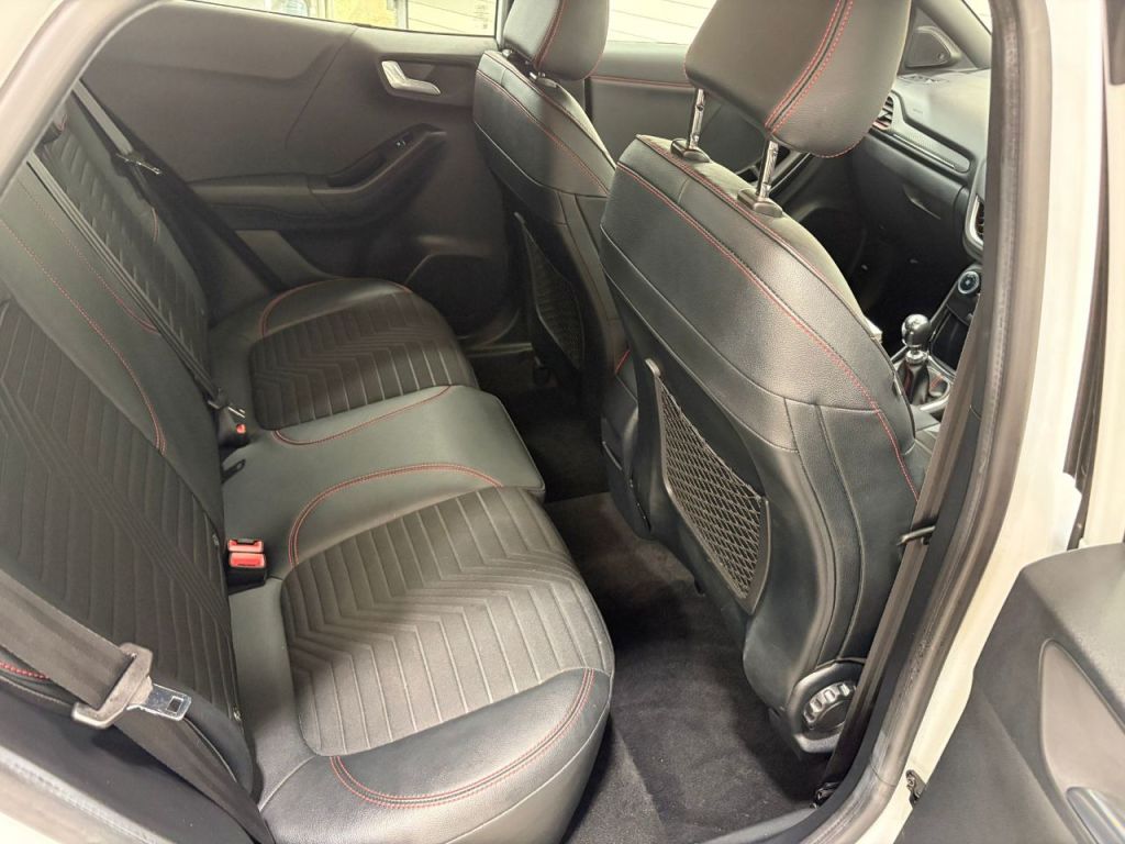 Used Ford Puma 2021 for sale - 77764130: Photo 16