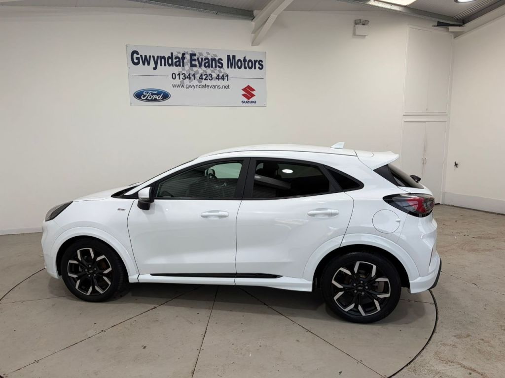 Used Ford Puma 2021 for sale - 77764130: Photo 17