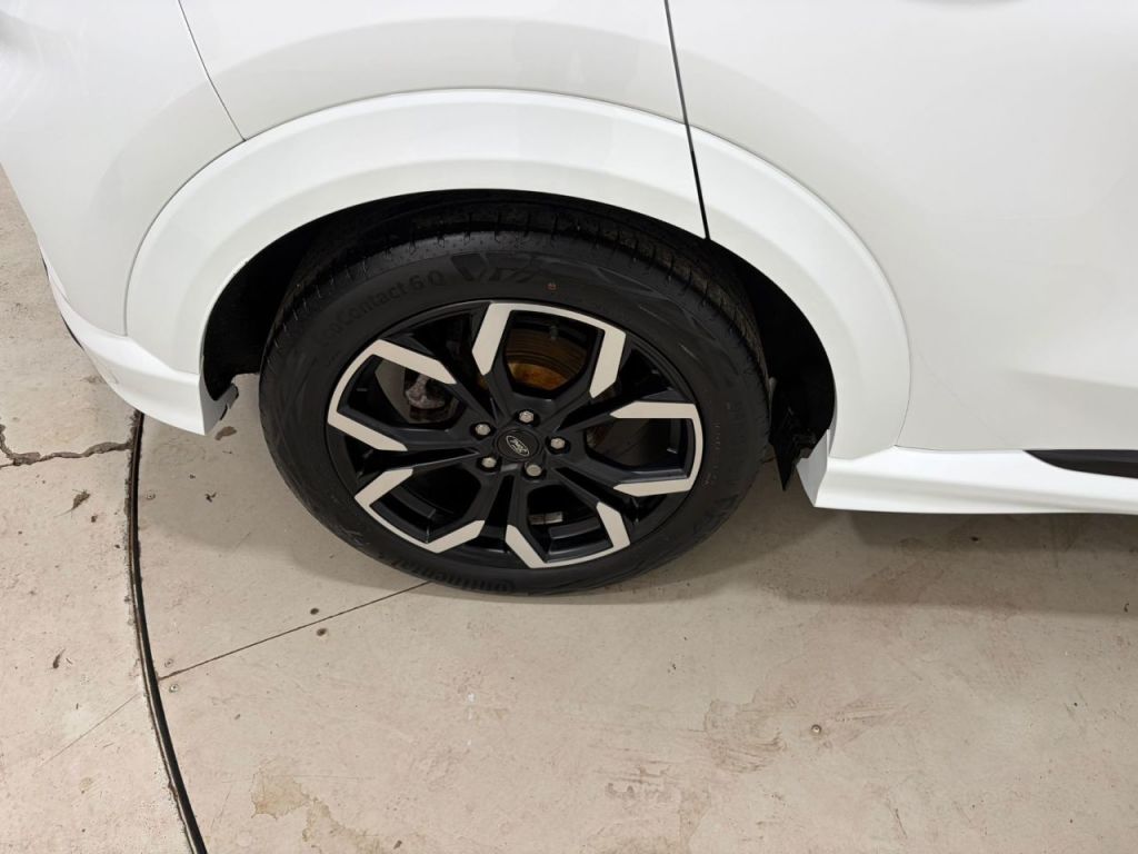 Used Ford Puma 2021 for sale - 77764130: Photo 19