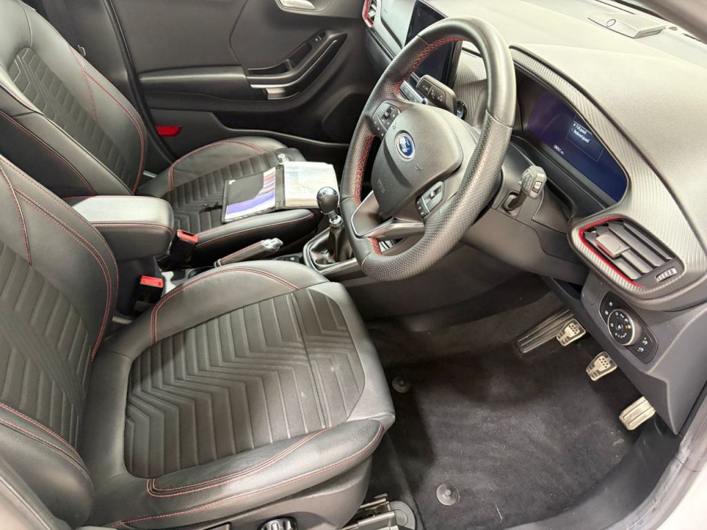 Used Ford Puma 2021 for sale - 77764130: Photo 2