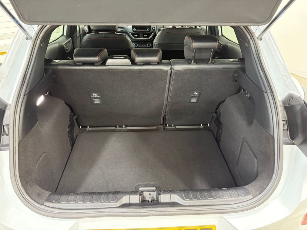 Used Ford Puma 2021 for sale - 77764130: Photo 21