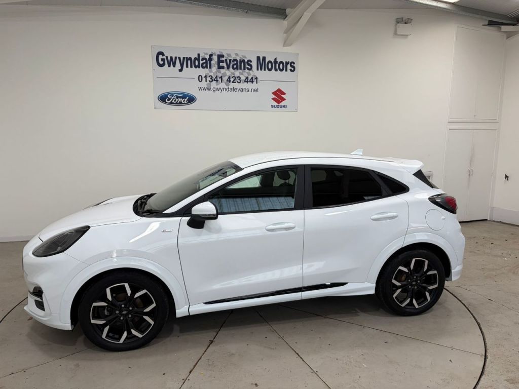 Used Ford Puma 2021 for sale - 77764130: Photo 22