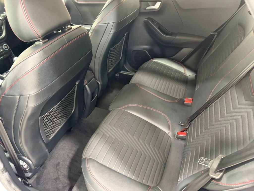 Used Ford Puma 2021 for sale - 77764130: Photo 23