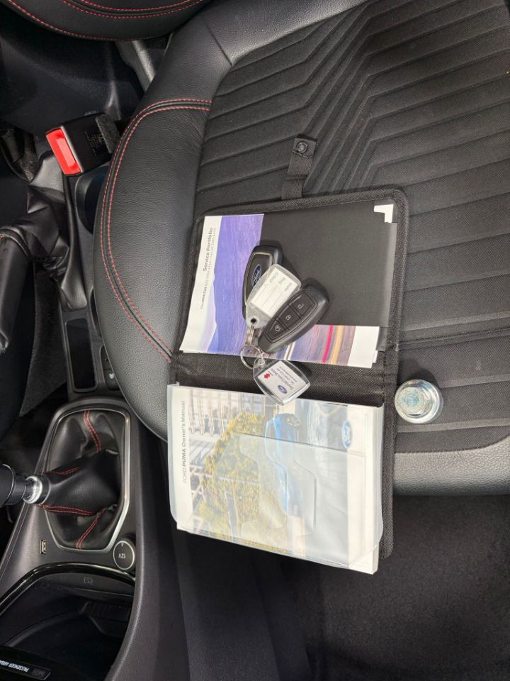 Used Ford Puma 2021 for sale - 77764130: Photo 24