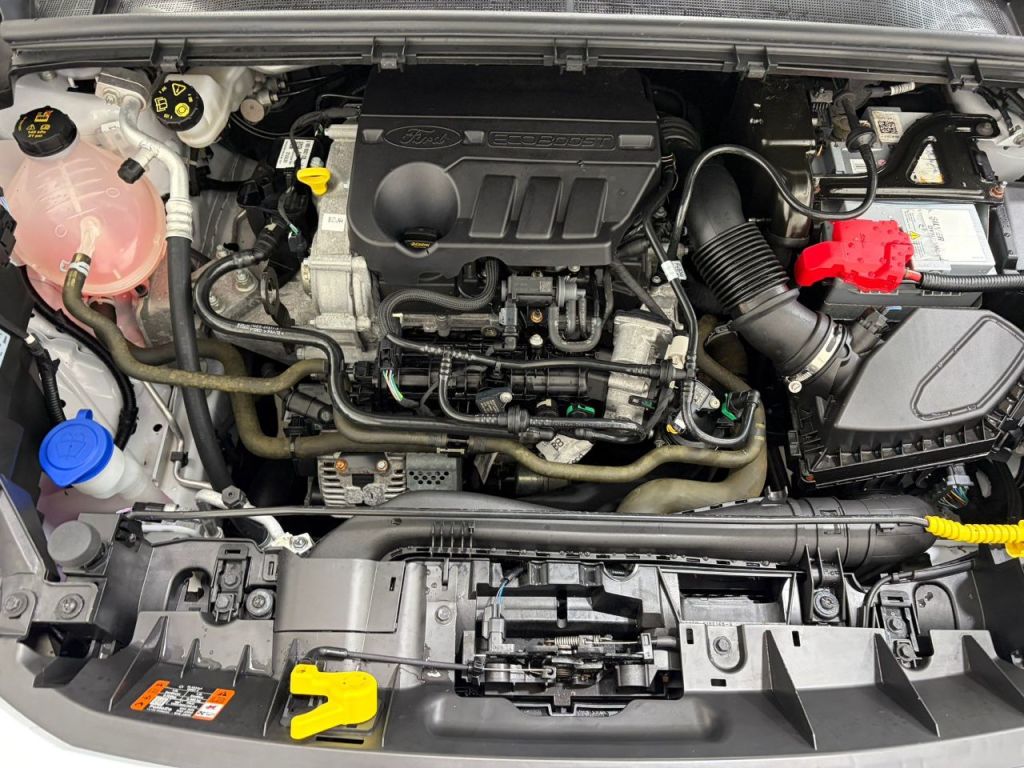 Used Ford Puma 2021 for sale - 77764130: Photo 25