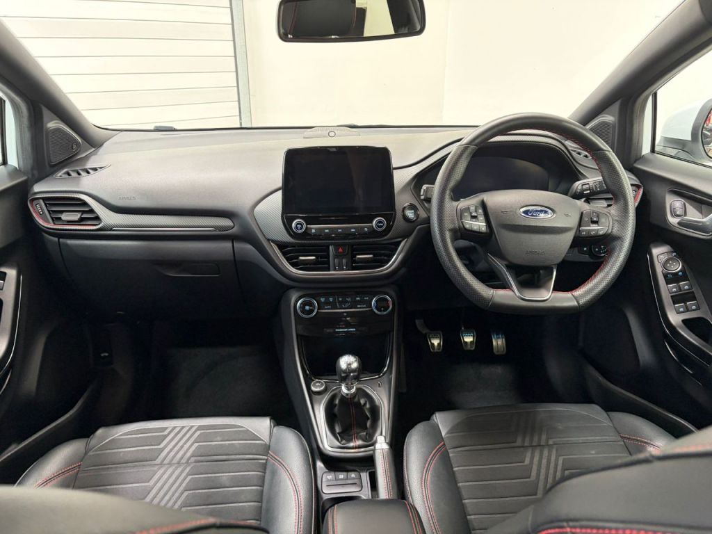 Used Ford Puma 2021 for sale - 77764130: Photo 26