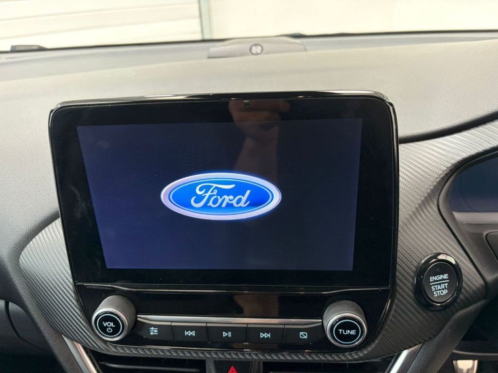 Used Ford Puma 2021 for sale - 77764130: Photo 6