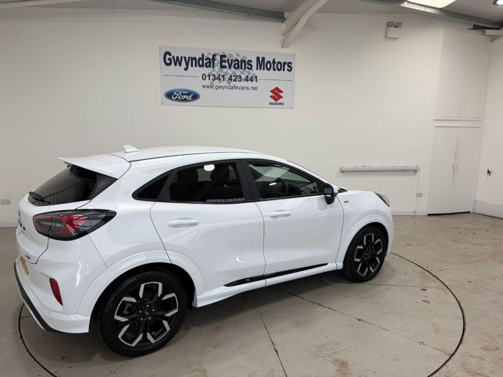 Used Ford Puma 2021 for sale - 77764130: Photo 7